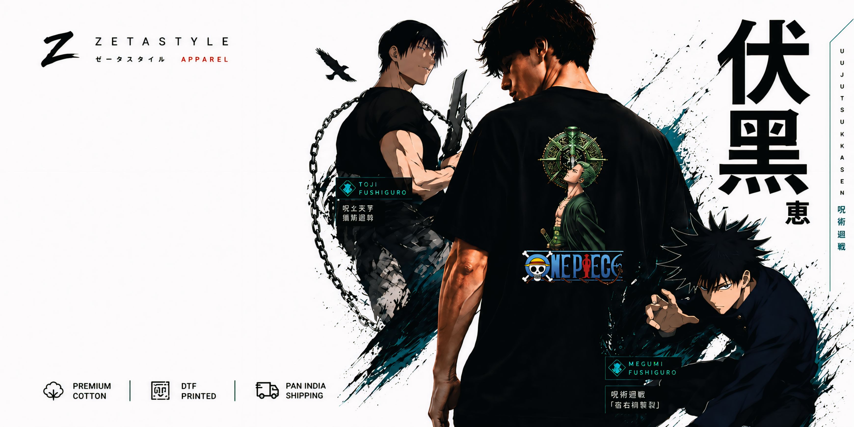 ZetaStyle Premium Collection